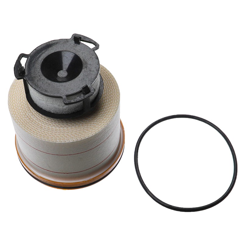 vhbw Diesel-Kraftstofffilter Ersatz für Mchanix TOFLF-008 für Auto