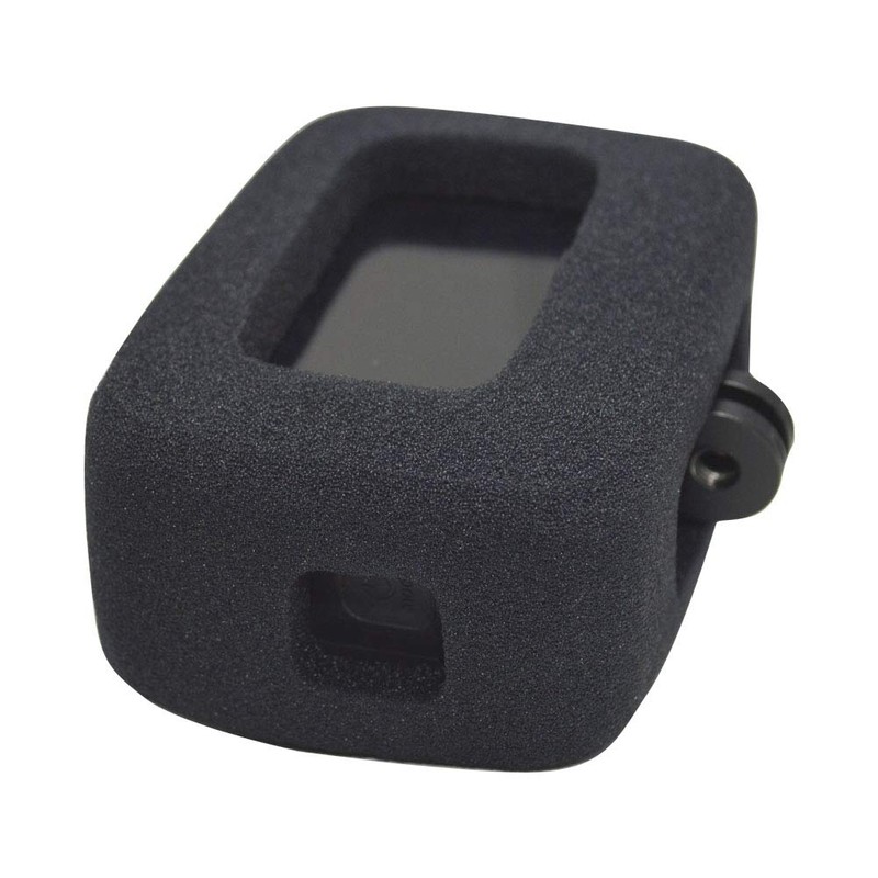 Windslayer Cover for GoPro Hero 13/12/11/10/9 Foam Case Wind Noise