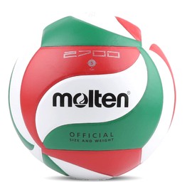 Molten Volleyball V5M2700 Standard Size 5# Volleyball Offical Size and Weight Competition Training Volleyball