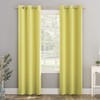 Sun Zero Riley Kids Bedroom Blackout Grommet Curtain Panel, 40"
