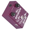 Spring Reverb Pedal Electric Guitar Reflector Effect Accessories Aluminum Alloy