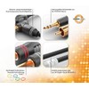 Hicon Sommer Cable HBA-6A-0090 Jack Audio Connection Cable [1x Jack