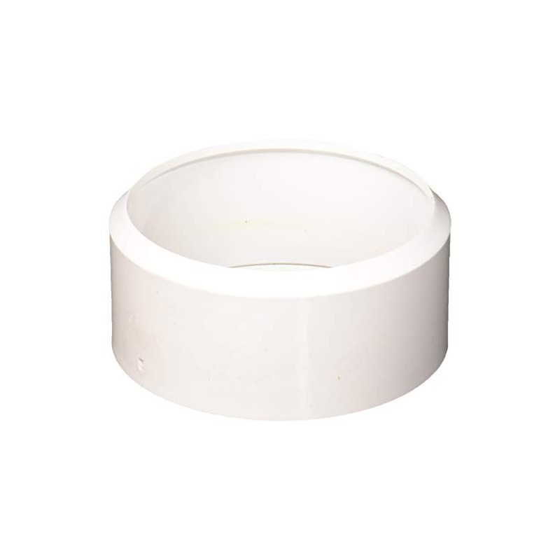 Genova Products 75340 Sewer Bush Pipe Fitting for Sch 40