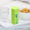 (뉴트리어스)국내최초 100% 식물성 멀티비타민미네랄 30캡슐 (Nutrious) Korea's First 100% Plant-Based