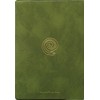 Elcomune Matka DR-MH-462 Notebook, Begins January 2025, B6, Monthly Tickle,
