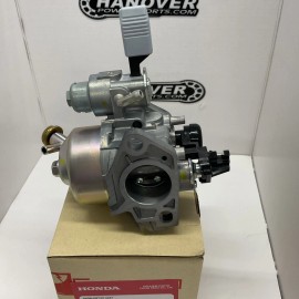 Honda NEW HONDA HS1332 HS 1332 HSS1332 SNOWBLOWER SNOW BLOWER CARBURETOR 16100-Z1C-H61