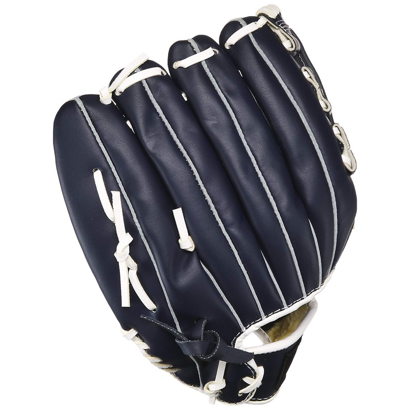 GP 46420Y Soft Gloves, General Right Toss, All Round, 12.5