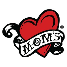 RED RUM Millennium Moms 1oz Tattoo Ink Mom's USA