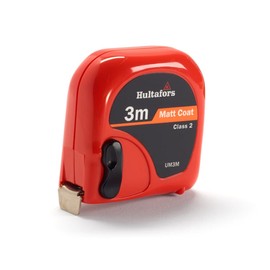 Hultafors Measuring Tape, kurz, UM 369003 3