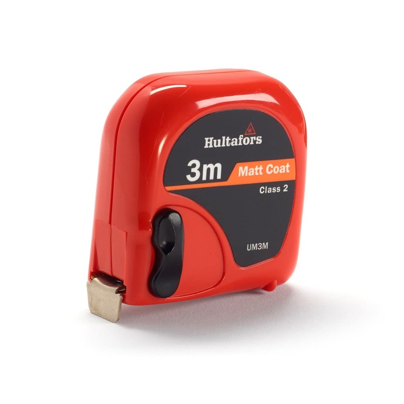 Hultafors Measuring Tape, kurz, UM 369003 3