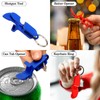 Vertintong 2 Set Beer Bong Tube and Funnel with Valve