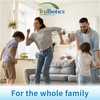 TruBiotics Probiotics for Digestive & Immune Health, Supports Regularity &