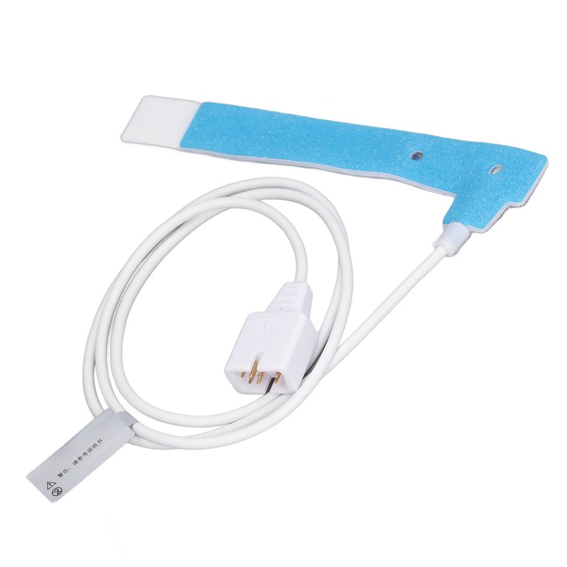 Neonatal Adult Spo2 Sensor for Mindray Disposable 0.9m Cable 7P