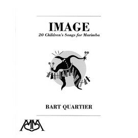 Image: 20 Children's Songs For Marimba