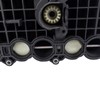 Flynsu 68492577AA Intake Manifold w/Gasket Replacement for 2014-2019 Jeep Grand