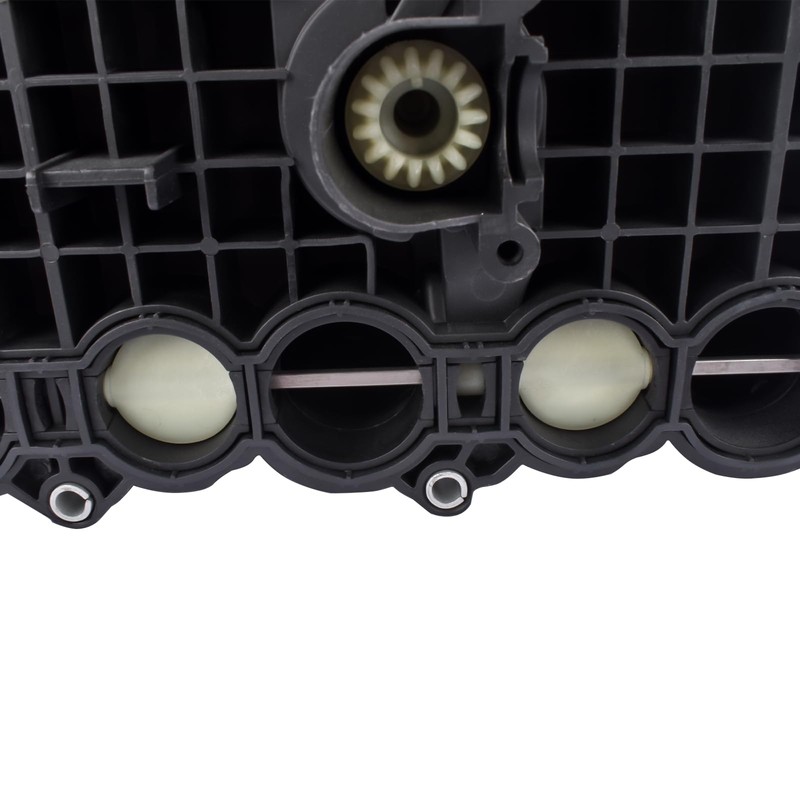 Flynsu 68492577AA Intake Manifold w/Gasket Replacement for 2014-2019 Jeep Grand