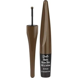 Disco De Cejas Nano Brow Disc Fill & Define Ash Brown Sleek