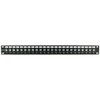 Networx® Coaxial Patch Panels (24 Port, F-Connector 3ghz)