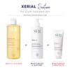SVR Xerial Lait Loción 10 para Piel Seca, 400 ml