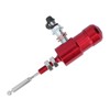 M10x1.25mm Universal Motorcycle Hydraulic Clutch Efficient Transfer Pump Master Cylinder