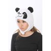 Panda Kigurumi Cap