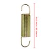 Celliparts Extension Spring 108-4056 1084056 Compatible with Toro Titan ZTR