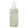 Numbersin No. 3 Soft Texture Serum 50ml + Refill 50ml, 50ml, 2 pieces / 넘버즈인 3번 보들보들 결 세럼 50ml+리필 50ml, 50ml, 2개