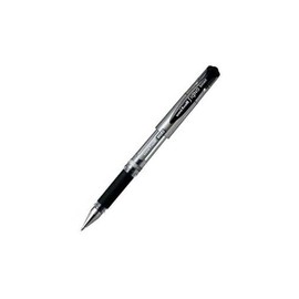 Uni-Ball Signo Broad UM153 °C N Gel Pen Black