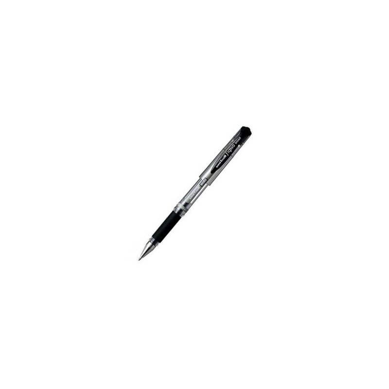 Uni-Ball Signo Broad UM153 °C N Gel Pen Black