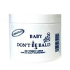 BABY DON'T BE BALD Hair & Scalp Nourishment 8 oz
