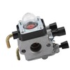 Carburetor Kit for STIHL FS55 FS55R FS55RC FS38 KM55 HL45