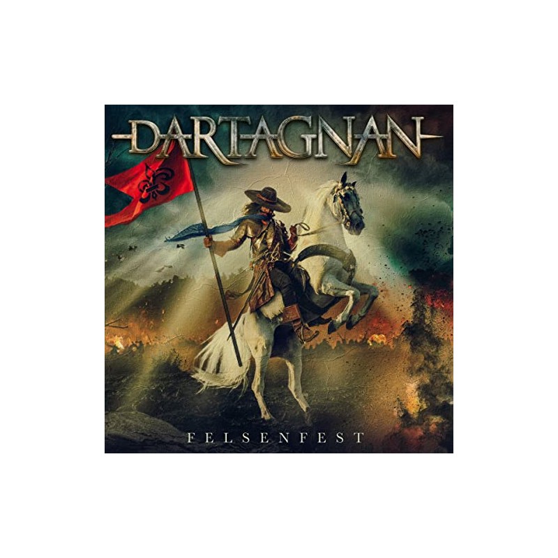 Felsenfest - Limited