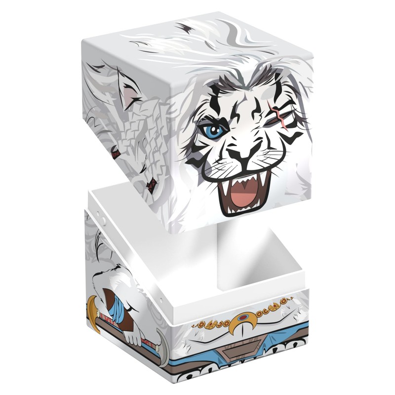 Ultimate Guard Squaroes - Boulder 100+ - MTG - Foundations