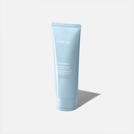 Laneige [라네즈]워터뱅크 블루 히알루로닉 클렌징 폼 [Laneige] Water Bank Blue Hyaluronic Cleansing Foam