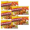 [ 5 Packs ] House Foods Vermont Curry Mild 8.11