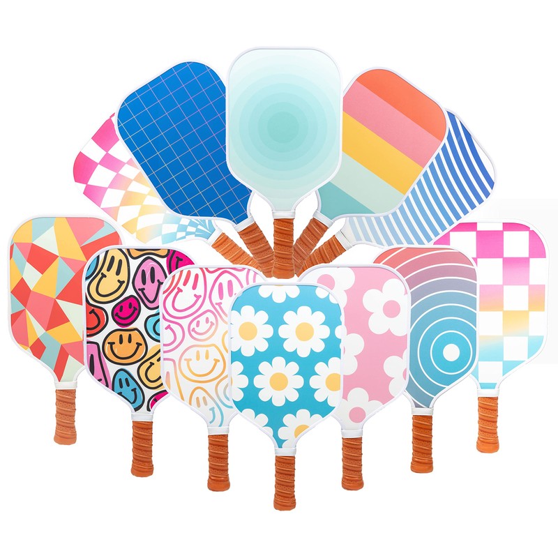 BOP Performance Pickleball Paddle - Epic