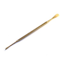 Dental Instrument Elevator PERIOSTEAL Molt #09