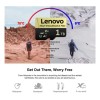 Micro Sd Lenovo High Endurance Pro X10 2tb Sdxc Dn