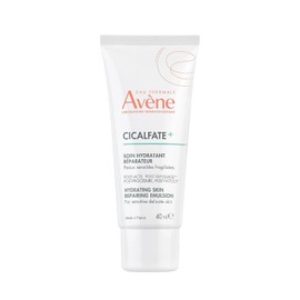 AVENE, Cicalfate+ Emulsión Hidratante Restauradora, Para Post Procedimientos, 40ml