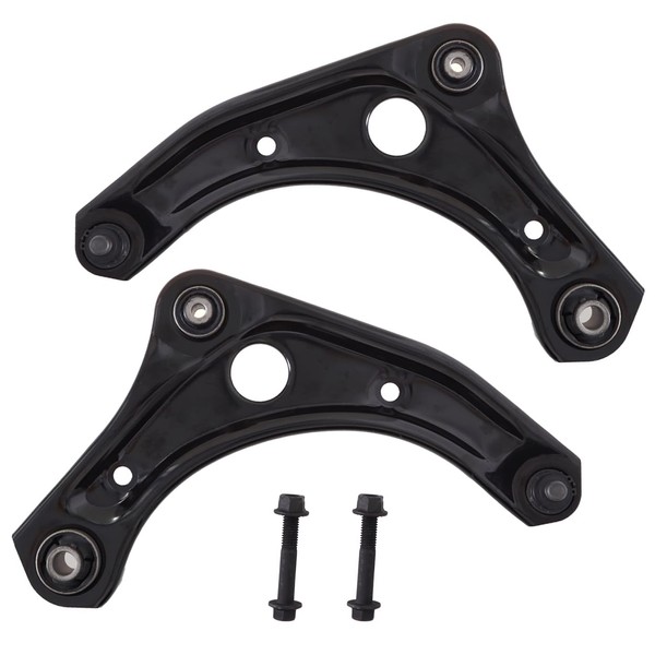 KEYOOG 2Pc Set K621576 K621577 Front Lower Control Arm and