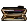 Heaye Small Crossbody Purse Cell Phone Wristlet Wallet for Women
