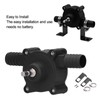 Electric Drill Diesel Pump, Excellent Performance, Easy to Carry Hand