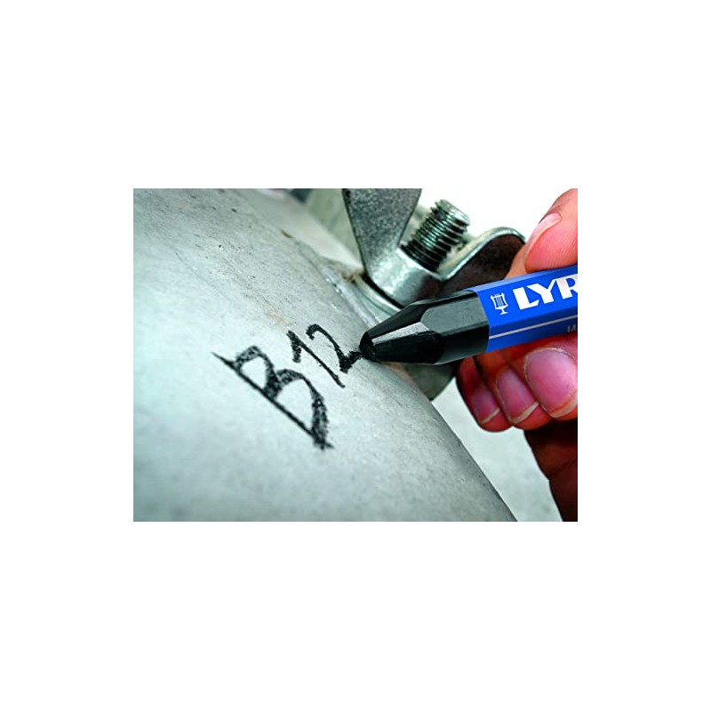 Lyra Wax Crayon 798 Hexagonal, 4880051