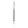 Soldering Iron Tip Stainless Steel Integrated High Thermal Conductivity Soldering