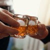 Final Touch Yarai Shiver Ice Ball Shots – Set of