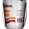 Maruchan Maruchan Instant Lunch Hot & Spicy Chicken, Ramen Noodle