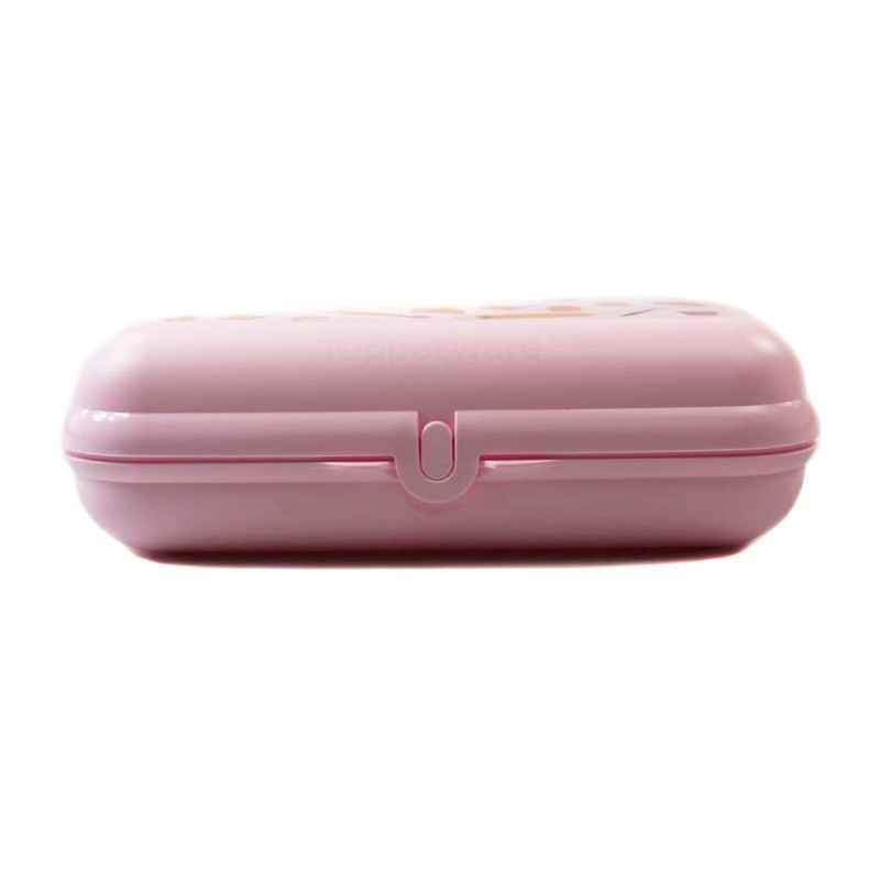 Tupperware To Go Maxi-Twin 38953 Baking Lunch Box Container Maxitwin
