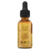 Apricot and Sunflower Pure Beard Oil (1oz)
