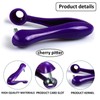 2PCS Cherry Pitter, Cherry Stoner Remover UK, Cherry Stoner, Cherry