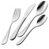 Unbekannt Filou KB005G Children's Cutlery Set with Engraving Set of